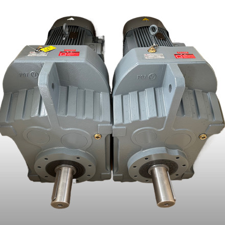 F系列擺線針輪減速機