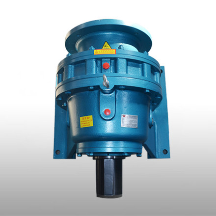 擺線針輪減速機(jī)廠