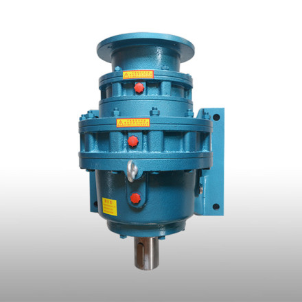 擺線(xiàn)針輪減速機(jī)生產(chǎn)廠(chǎng)