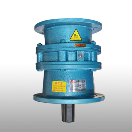 8000系列擺線針輪減速機