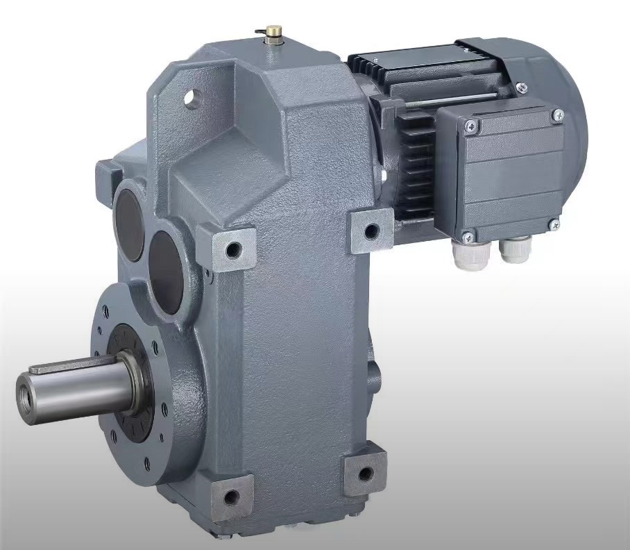 擺線針輪減速機