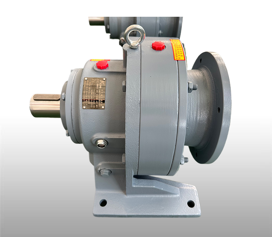 行星減速機(jī)廠